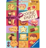 Ravensburger Cookie Party