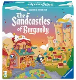 Ravensburger The Sandcastles of Burgundy