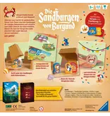 Ravensburger The Sandcastles of Burgundy