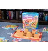 Ravensburger The Sandcastles of Burgundy