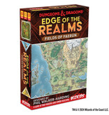 Wizkids Dungeons & Dragons: Edge of the Realms