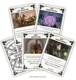 Wizkids Dungeons & Dragons: Edge of the Realms