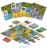 Wizkids Dungeons & Dragons: Edge of the Realms
