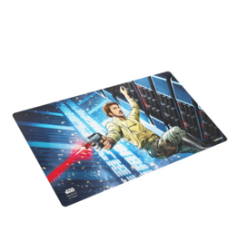 Gamegenic Star Wars: Unlimited Game Mat - Cassian Andor (Preorder)