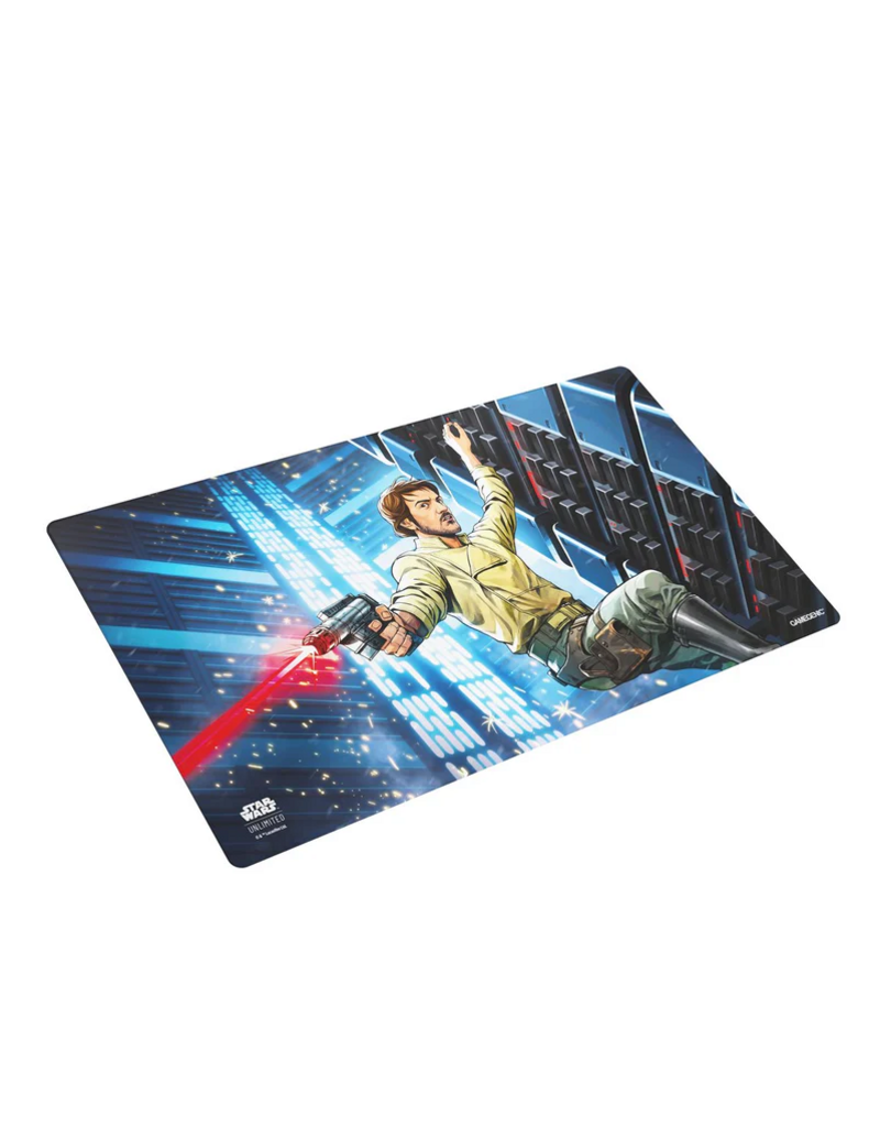 Gamegenic Star Wars: Unlimited Game Mat - Cassian Andor (Preorder)