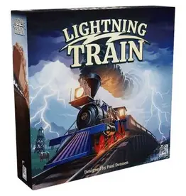 Lightning Train