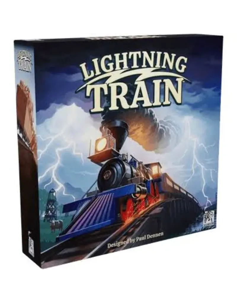 Lightning Train