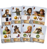 CGE Lost Ruins of Arnak: Twisted Paths Expansion (Pre-Order)