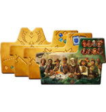 CGE Lost Ruins of Arnak: Twisted Paths Expansion (Pre-Order)