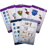 CGE Lost Ruins of Arnak: Twisted Paths Expansion (Pre-Order)