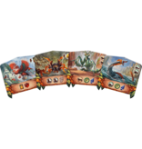 CGE Lost Ruins of Arnak: Twisted Paths Expansion (Pre-Order)