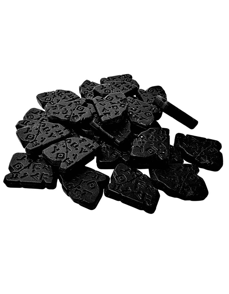 CGE Lost Ruins of Arnak: Twisted Paths Expansion (Pre-Order)