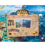 CGE Lost Ruins of Arnak: Twisted Paths Expansion (Pre-Order)