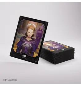 Gamegenic Star Wars: Unlimited Premium Art Sleeve - Padme Amidala
