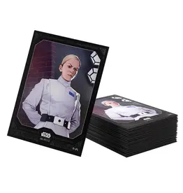 Gamegenic Star Wars: Unlimited Premium Art Sleeve - Dedra Meero