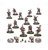 Games Workshop Blood Bowl – Third Season Edition
