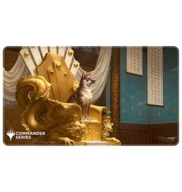 Ultra Pro MTG Playmat - Commander Series 8 - Yoshimaru