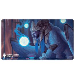 Ultra Pro MTG Playmat - Commander Series 8 - Tivit