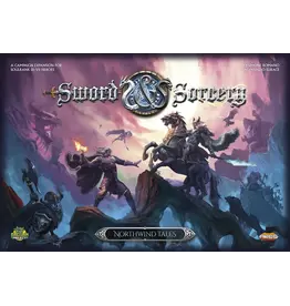 Ares Games Sword & Sorcery: Northwind Tales