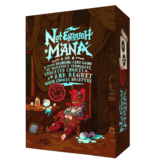 Board & Dice Not Enough Mana