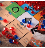 Board & Dice Not Enough Mana