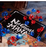 Board & Dice Not Enough Mana