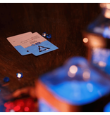 Board & Dice Not Enough Mana