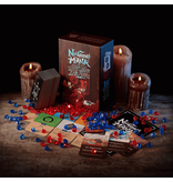 Board & Dice Not Enough Mana