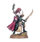 Games Workshop Warhammer 40k: Drukhari - Archon