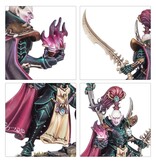 Games Workshop Warhammer 40k: Drukhari - Archon