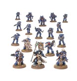 Games Workshop Warhammer 40k: Ultramarines - Combat Patrol