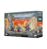 Games Workshop Warhammer 40k: Space Marines Ultramarines - Victrix Honour Guard