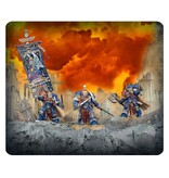 Games Workshop Warhammer 40k: Space Marines Ultramarines - Victrix Honour Guard