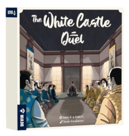Devir The White Castle: Duel