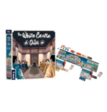 Devir The White Castle: Duel