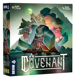 Devir Covenant