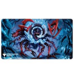 Ultra Pro MTG Playmat - Commander Series 8 - The Mindskinner