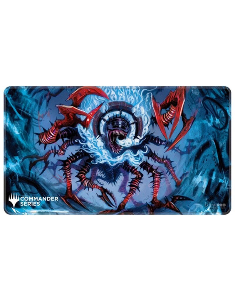 Ultra Pro MTG Playmat - Commander Series 8 - The Mindskinner