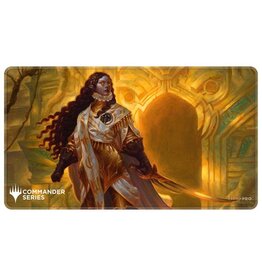 Ultra Pro MTG Playmat - Commander Series 8 - Elenda, The Dusk Rose