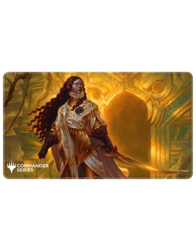 Ultra Pro MTG Playmat - Commander Series 8 - Elenda, The Dusk Rose