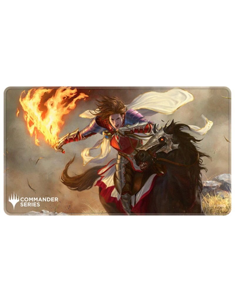 Ultra Pro MTG Playmat - Commander Series 8 - Syr Gwyn