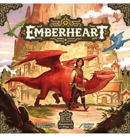 Devir Emberheart