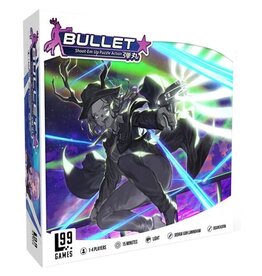 Level 99 Games Bullet - Star