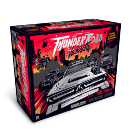 Restoration Games Thunder Road: Vendetta - Maximum Chrome Edition