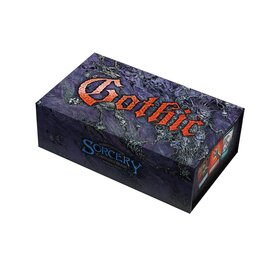 Sorcery: Contested Realm - Gothic Booster Box