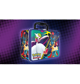Pokemon TCG Pokemon TCG: Collector Chest (Fall 2025)