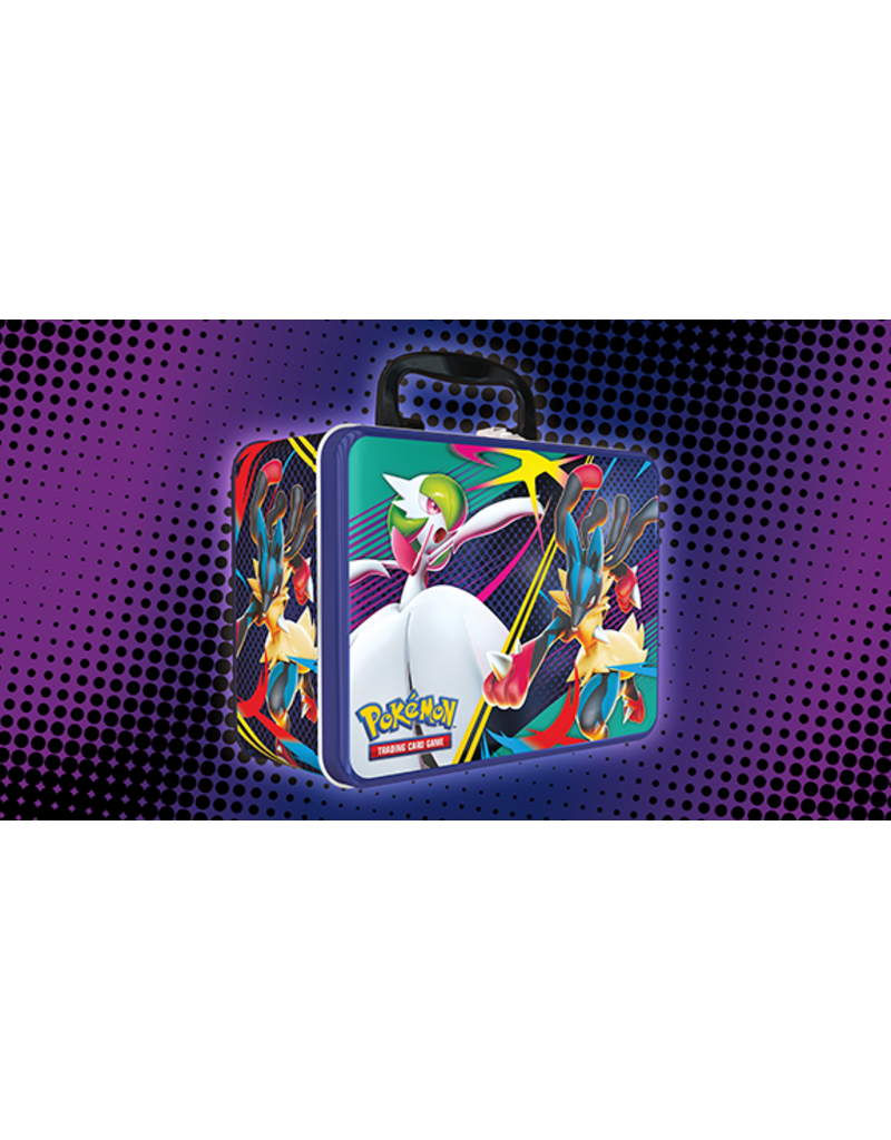 Pokemon TCG Pokemon TCG: Collector Chest (Fall 2025)