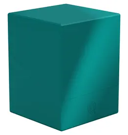 Ultimate Guard Boulder 100+ Solid Petrol