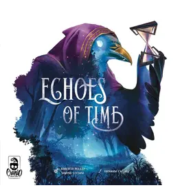 Cranio Creations Echoes of Time