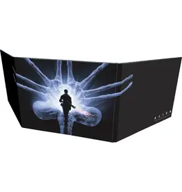 Free League Alien RPG: Evolved Edition - MU/TH/UR Screen